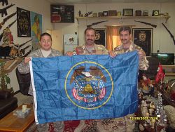 Veterans Day honors military members past and present (pt.1)