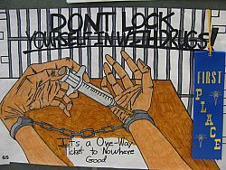 Red Ribbon Week