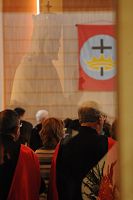La Parroquia de Cristo Rey celebra a su Patrón