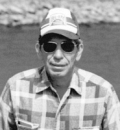 Ernest A. Paíz
