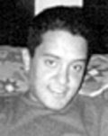 David Henry Amador
