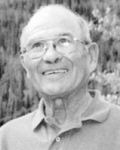 Joe D. Martinez