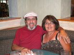 High school sweethearts reunite after 32 years