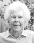 Ruth Ellen Moore Petersen