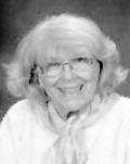 Helene Anna Wilkerson 