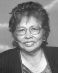Carmen Zisumbo de Casimiro