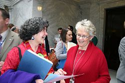 Advocacy Day