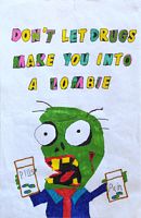 Poster winners