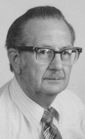 Ludwig Heinrich Strottner