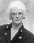 Norma Jean Downs Putman  