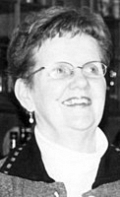 Helen McLernon Banchero
