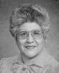 Genevieve Gallegos