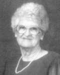 Mae McGill 