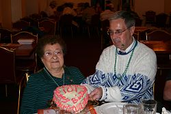 Happy 101! 