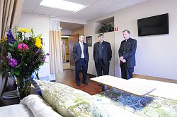 Villa Open House