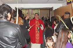Domingo de Ramos