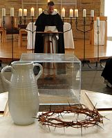 Tenebrae services
