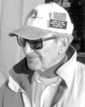 Joe Cruz Gutierrez 