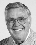Donald D. Howard