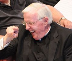 Sacerdotes celebran Jubileo