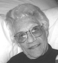 Catherine Norman