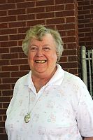 Holy Cross Sister Joseph Cecile Voelker to retire