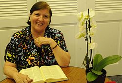 Directora del Ministerio Hispano en Salt Lake City será reconocida nacionalmente