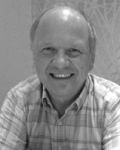 Christopher (Krzysztof) Aleksander Sikorski Ph.D 