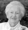 Mary Brunt Eagan