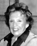 Joan Vredenburg