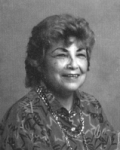 Gavina Mary Archuleta  