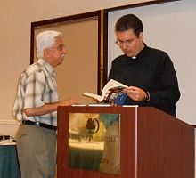 Deacons Retreat