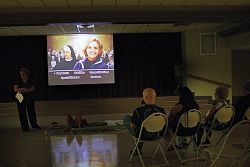 CAN movie night