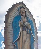 Qué Santo le inspira a usted?