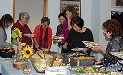 Marian Meal