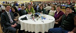 Dinner fundraiser benefits Saint Marguerite School
