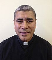 La Diócesis da la bienvenida a un Nuevo sacerdote