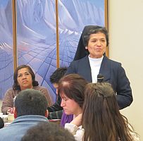Retiro renueva ánimos en feligreses