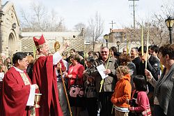 Domingo de Ramos