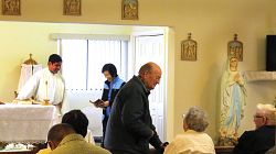 Local missions will be helped by annual appeal
