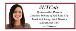#UTCats