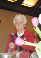 DCCW touches a life