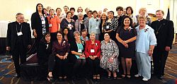 DCCW celebrates Women of the Year