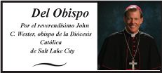Como Cristianos, todos somos extranjeros en una tierra desconocida