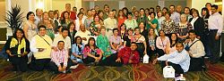 Hispanic lay ministers attend national conference