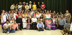 Grupo de Emaús se reune y celebra