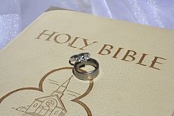 Catholic weddings require preparation