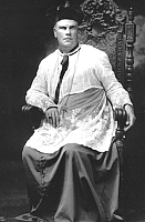 The Bishops of Salt Lake City: Bishop Lawrence Scanlan, the founder