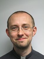 New priest comes to Salt Lake City from Poland