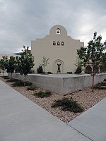 Year of Faith pilgrimage: Saint Francis of Assisi Parish